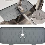 Kitchen Sink Splash Guard - Image 5
