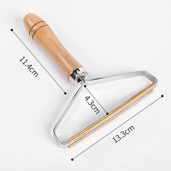 CRMADA Portable Hair Remover - Image 6