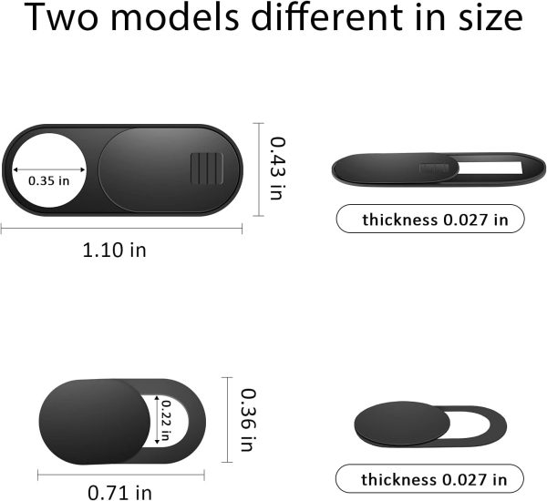 Laptop Camera Cover Slide - Image 6