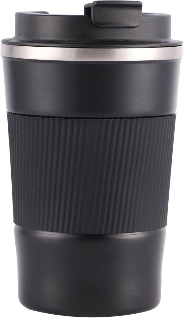 14 oz Travel Coffee Mug - Image 4