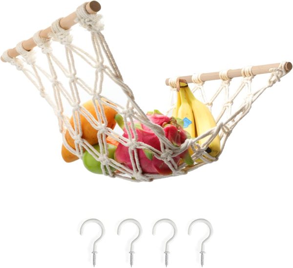 Hanging Fruit Hammock - Image 3