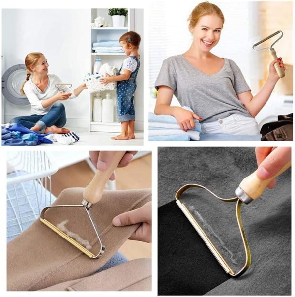 CRMADA Portable Hair Remover - Image 4