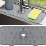 Kitchen Sink Splash Guard - Image 2