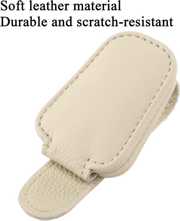KIWEN Sunglasses Holders for Car - Image 4