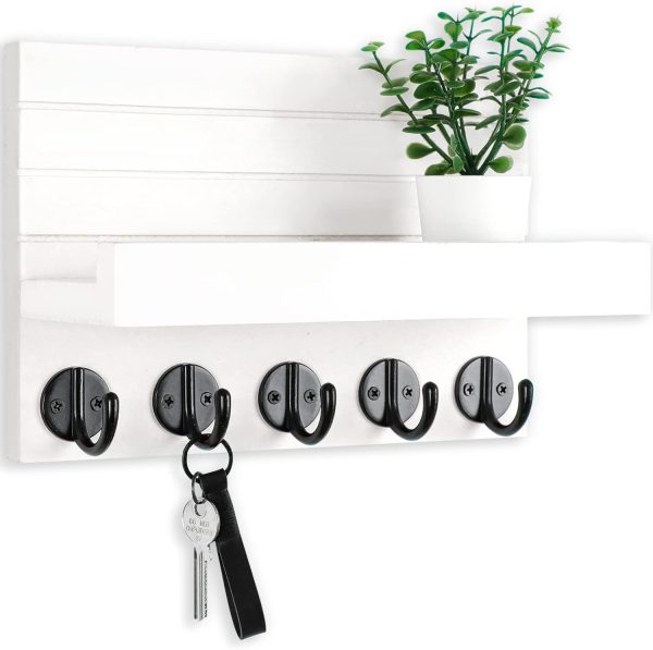 Key Holder for Wall - Image 3