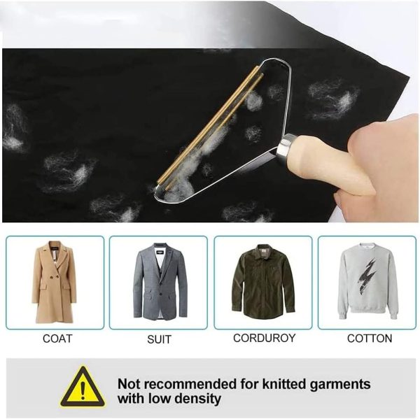 CRMADA Portable Hair Remover - Image 5