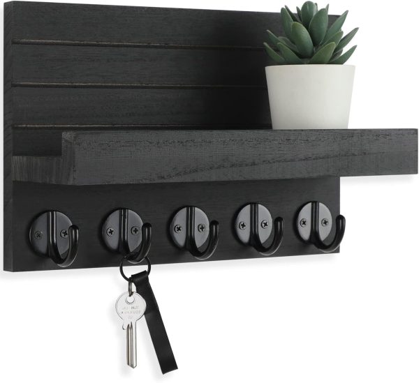 Key Holder for Wall - Image 5