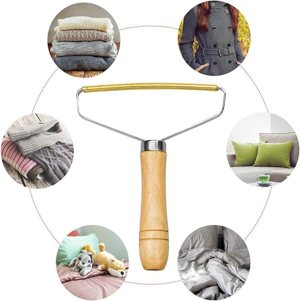 CRMADA Portable Hair Remover - Image 3