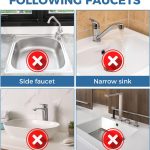 Kitchen Sink Splash Guard - Image 6