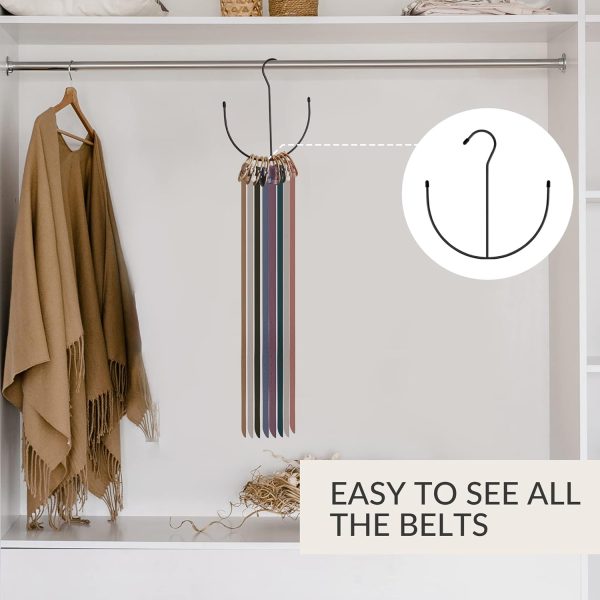 ZEDODIER Belt Hangers - Image 3