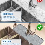 Kitchen Sink Splash Guard - Image 3