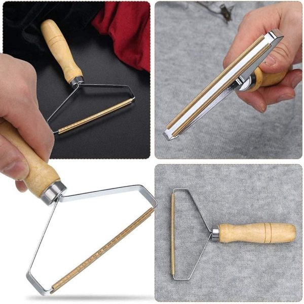 CRMADA Portable Hair Remover - Image 9