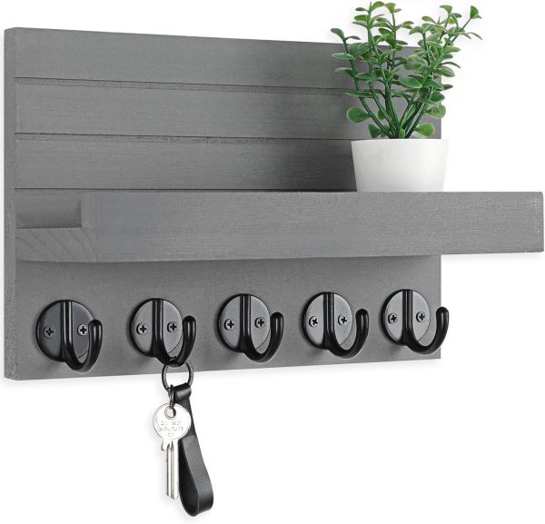 Key Holder for Wall - Image 8