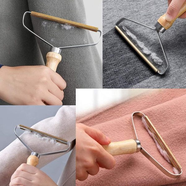 CRMADA Portable Hair Remover - Image 7