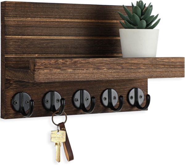 Key Holder for Wall - Image 9