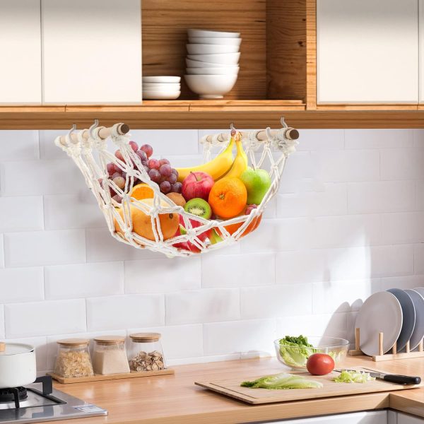 Hanging Fruit Hammock - Image 4