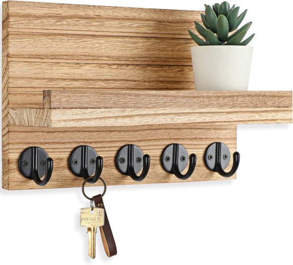 Key Holder for Wall - Image 6
