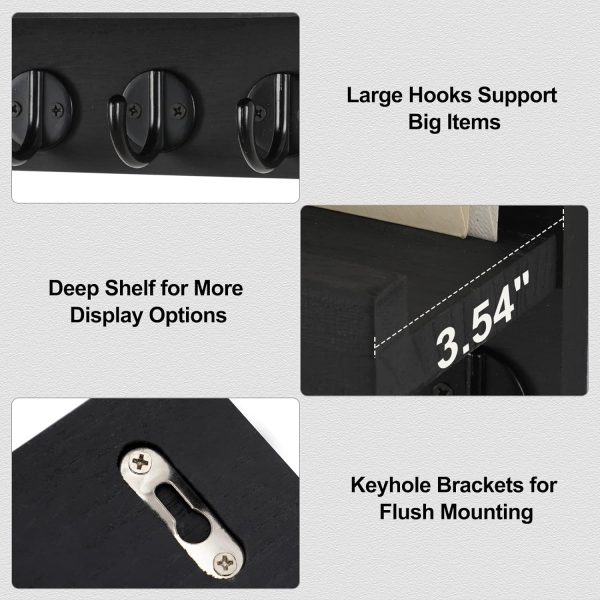 Key Holder for Wall - Image 11