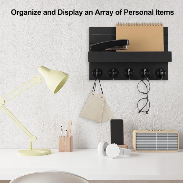 Key Holder for Wall - Image 10