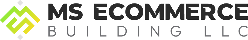 MS ECOMMERCE BUILDING LLC